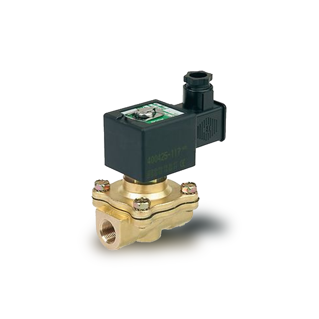 solenoid valve 220V